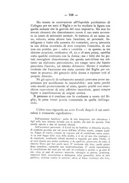 Archivio di antropologia criminale, psichiatria e medicina legale organo ufficiale della Associazione italiana di medicina legale e delle assicurazioni