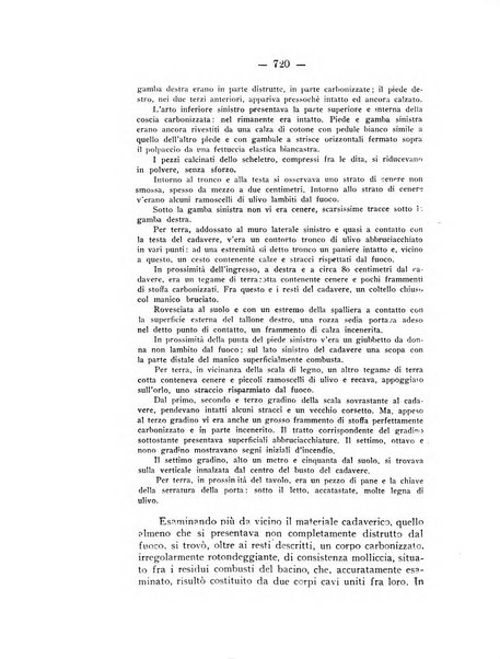 Archivio di antropologia criminale, psichiatria e medicina legale organo ufficiale della Associazione italiana di medicina legale e delle assicurazioni