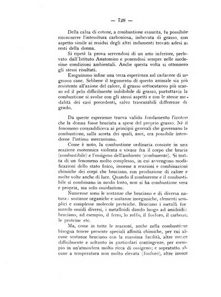 Archivio di antropologia criminale, psichiatria e medicina legale organo ufficiale della Associazione italiana di medicina legale e delle assicurazioni