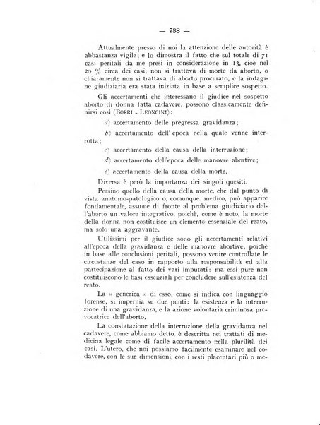 Archivio di antropologia criminale, psichiatria e medicina legale organo ufficiale della Associazione italiana di medicina legale e delle assicurazioni