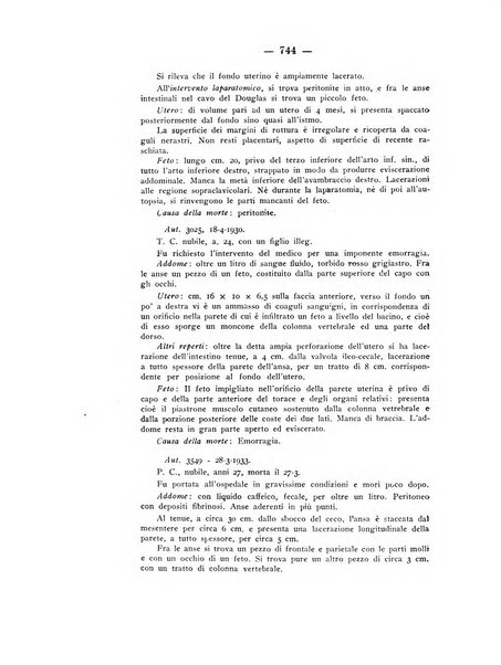 Archivio di antropologia criminale, psichiatria e medicina legale organo ufficiale della Associazione italiana di medicina legale e delle assicurazioni