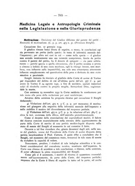 Archivio di antropologia criminale, psichiatria e medicina legale organo ufficiale della Associazione italiana di medicina legale e delle assicurazioni