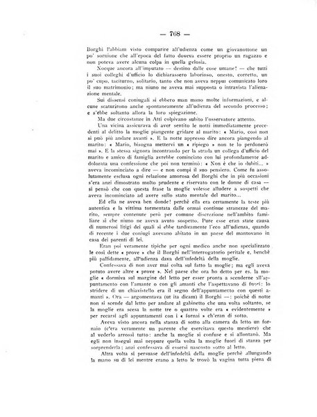 Archivio di antropologia criminale, psichiatria e medicina legale organo ufficiale della Associazione italiana di medicina legale e delle assicurazioni