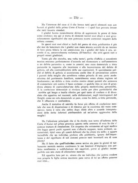 Archivio di antropologia criminale, psichiatria e medicina legale organo ufficiale della Associazione italiana di medicina legale e delle assicurazioni