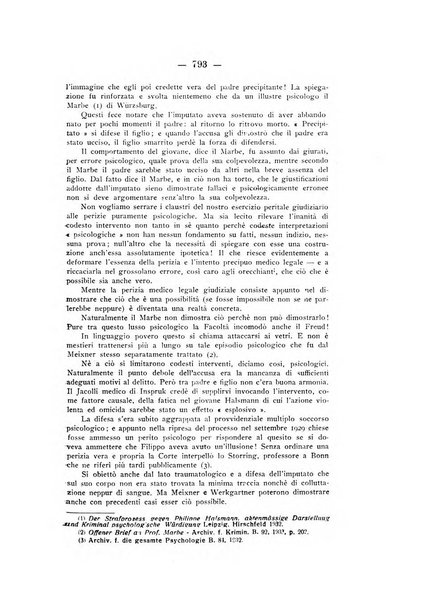 Archivio di antropologia criminale, psichiatria e medicina legale organo ufficiale della Associazione italiana di medicina legale e delle assicurazioni