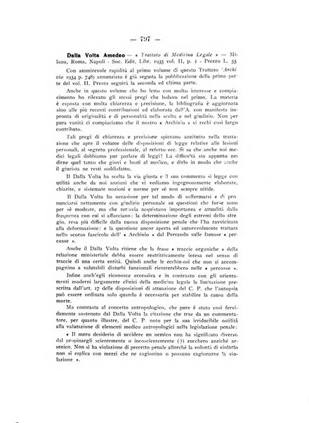 Archivio di antropologia criminale, psichiatria e medicina legale organo ufficiale della Associazione italiana di medicina legale e delle assicurazioni