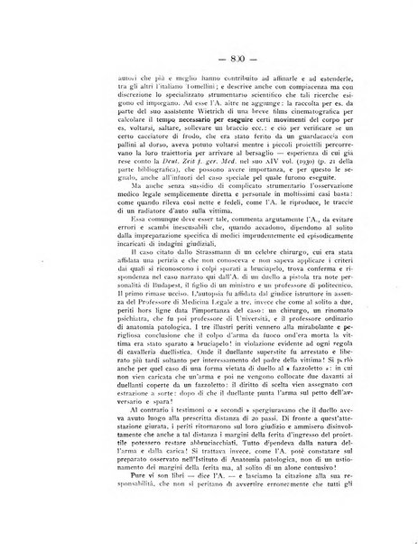 Archivio di antropologia criminale, psichiatria e medicina legale organo ufficiale della Associazione italiana di medicina legale e delle assicurazioni