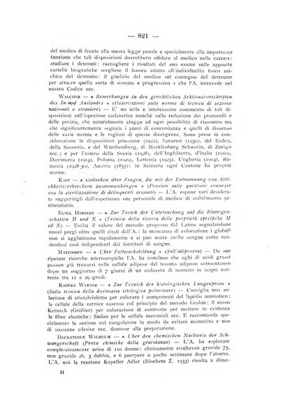 Archivio di antropologia criminale, psichiatria e medicina legale organo ufficiale della Associazione italiana di medicina legale e delle assicurazioni