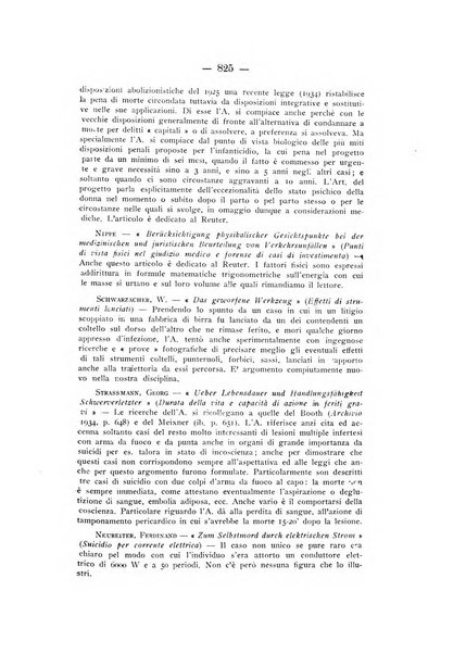 Archivio di antropologia criminale, psichiatria e medicina legale organo ufficiale della Associazione italiana di medicina legale e delle assicurazioni