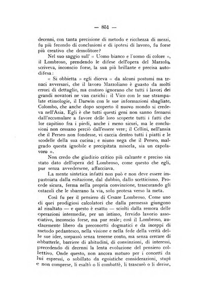 Archivio di antropologia criminale, psichiatria e medicina legale organo ufficiale della Associazione italiana di medicina legale e delle assicurazioni