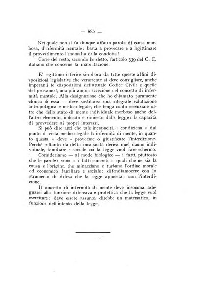 Archivio di antropologia criminale, psichiatria e medicina legale organo ufficiale della Associazione italiana di medicina legale e delle assicurazioni