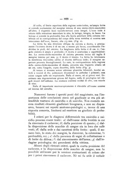 Archivio di antropologia criminale, psichiatria e medicina legale organo ufficiale della Associazione italiana di medicina legale e delle assicurazioni