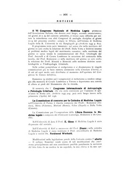 Archivio di antropologia criminale, psichiatria e medicina legale organo ufficiale della Associazione italiana di medicina legale e delle assicurazioni