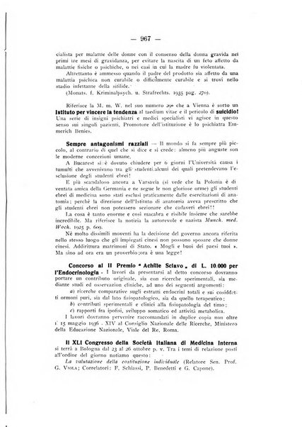 Archivio di antropologia criminale, psichiatria e medicina legale organo ufficiale della Associazione italiana di medicina legale e delle assicurazioni