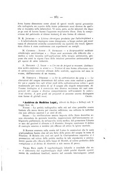 Archivio di antropologia criminale, psichiatria e medicina legale organo ufficiale della Associazione italiana di medicina legale e delle assicurazioni