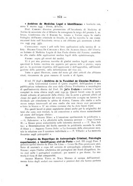 Archivio di antropologia criminale, psichiatria e medicina legale organo ufficiale della Associazione italiana di medicina legale e delle assicurazioni