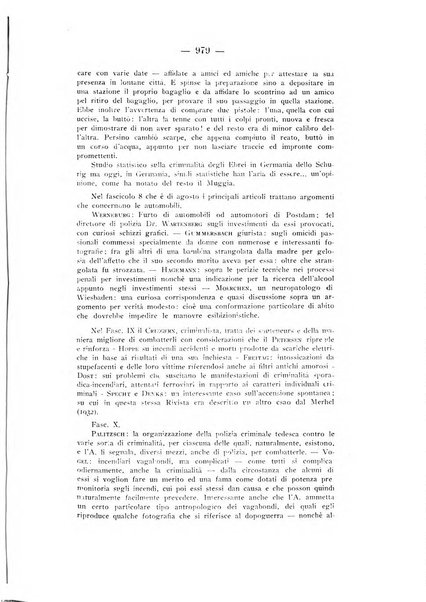 Archivio di antropologia criminale, psichiatria e medicina legale organo ufficiale della Associazione italiana di medicina legale e delle assicurazioni