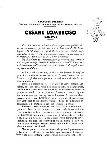 Archivio di antropologia criminale, psichiatria e medicina legale organo ufficiale della Associazione italiana di medicina legale e delle assicurazioni