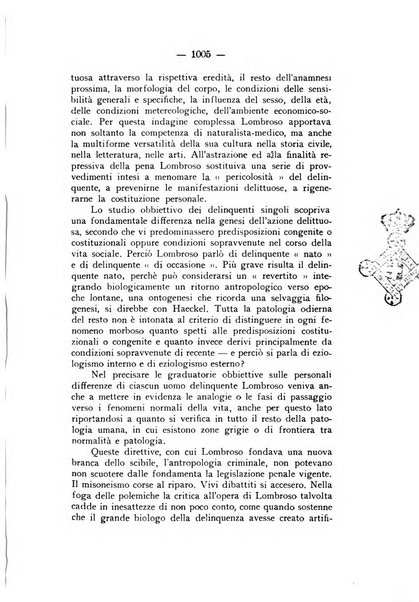 Archivio di antropologia criminale, psichiatria e medicina legale organo ufficiale della Associazione italiana di medicina legale e delle assicurazioni