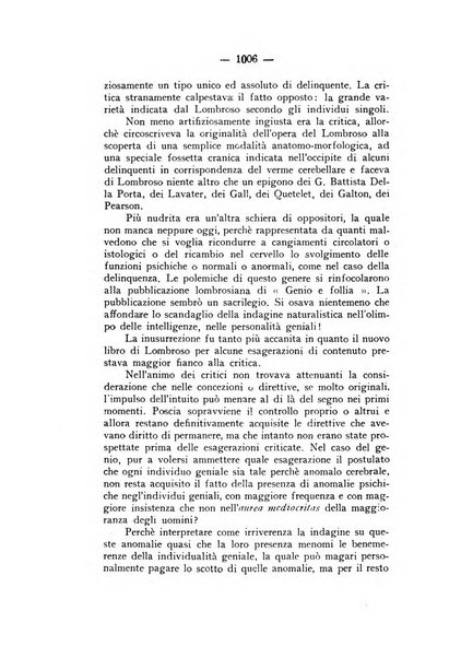 Archivio di antropologia criminale, psichiatria e medicina legale organo ufficiale della Associazione italiana di medicina legale e delle assicurazioni