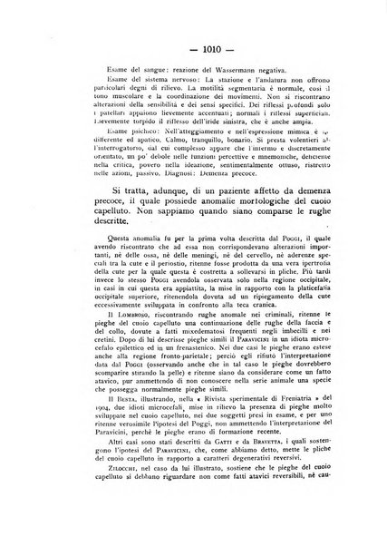 Archivio di antropologia criminale, psichiatria e medicina legale organo ufficiale della Associazione italiana di medicina legale e delle assicurazioni