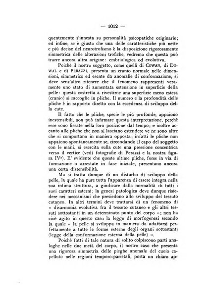 Archivio di antropologia criminale, psichiatria e medicina legale organo ufficiale della Associazione italiana di medicina legale e delle assicurazioni