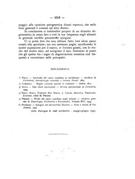 Archivio di antropologia criminale, psichiatria e medicina legale organo ufficiale della Associazione italiana di medicina legale e delle assicurazioni