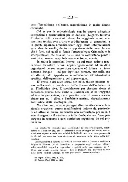 Archivio di antropologia criminale, psichiatria e medicina legale organo ufficiale della Associazione italiana di medicina legale e delle assicurazioni