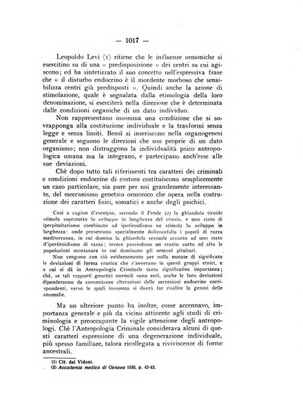 Archivio di antropologia criminale, psichiatria e medicina legale organo ufficiale della Associazione italiana di medicina legale e delle assicurazioni