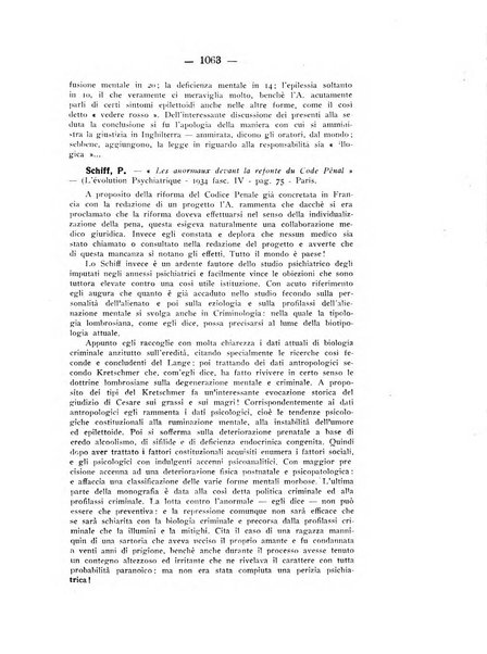 Archivio di antropologia criminale, psichiatria e medicina legale organo ufficiale della Associazione italiana di medicina legale e delle assicurazioni