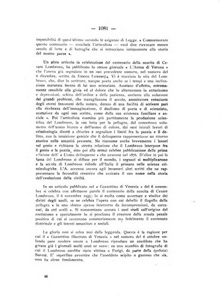 Archivio di antropologia criminale, psichiatria e medicina legale organo ufficiale della Associazione italiana di medicina legale e delle assicurazioni