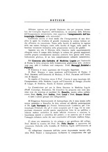 Archivio di antropologia criminale, psichiatria e medicina legale organo ufficiale della Associazione italiana di medicina legale e delle assicurazioni