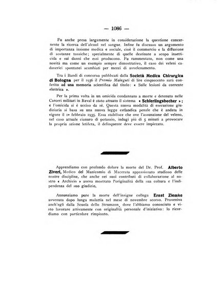 Archivio di antropologia criminale, psichiatria e medicina legale organo ufficiale della Associazione italiana di medicina legale e delle assicurazioni