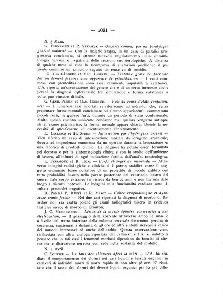 Archivio di antropologia criminale, psichiatria e medicina legale organo ufficiale della Associazione italiana di medicina legale e delle assicurazioni