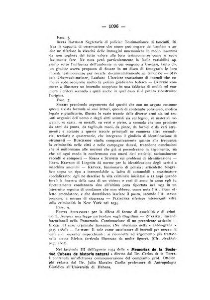 Archivio di antropologia criminale, psichiatria e medicina legale organo ufficiale della Associazione italiana di medicina legale e delle assicurazioni