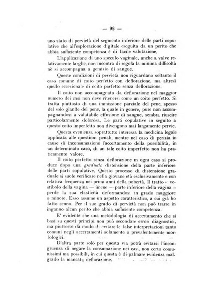 Archivio di antropologia criminale, psichiatria e medicina legale organo ufficiale della Associazione italiana di medicina legale e delle assicurazioni