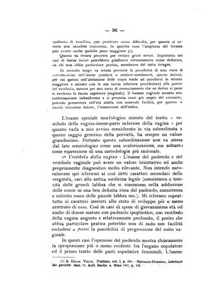 Archivio di antropologia criminale, psichiatria e medicina legale organo ufficiale della Associazione italiana di medicina legale e delle assicurazioni