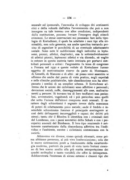 Archivio di antropologia criminale, psichiatria e medicina legale organo ufficiale della Associazione italiana di medicina legale e delle assicurazioni