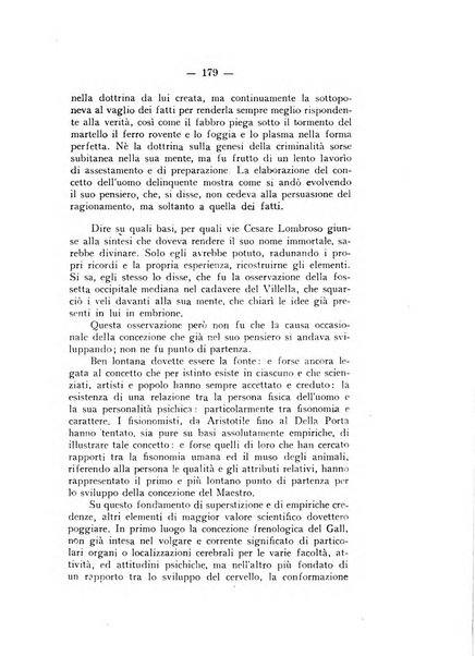 Archivio di antropologia criminale, psichiatria e medicina legale organo ufficiale della Associazione italiana di medicina legale e delle assicurazioni