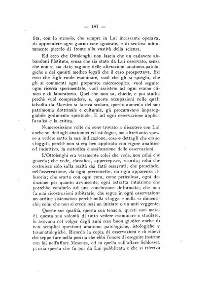 Archivio di antropologia criminale, psichiatria e medicina legale organo ufficiale della Associazione italiana di medicina legale e delle assicurazioni