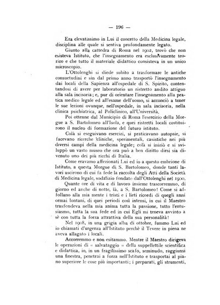 Archivio di antropologia criminale, psichiatria e medicina legale organo ufficiale della Associazione italiana di medicina legale e delle assicurazioni