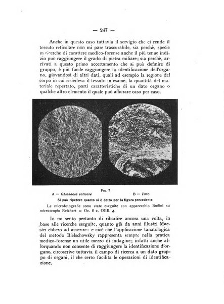 Archivio di antropologia criminale, psichiatria e medicina legale organo ufficiale della Associazione italiana di medicina legale e delle assicurazioni