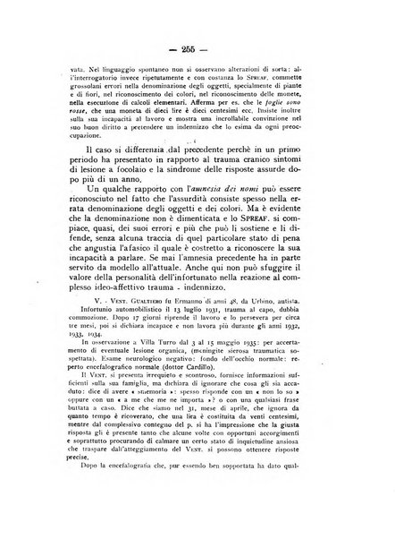 Archivio di antropologia criminale, psichiatria e medicina legale organo ufficiale della Associazione italiana di medicina legale e delle assicurazioni