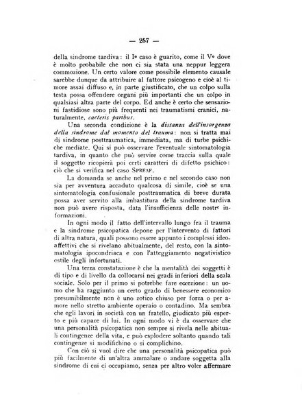 Archivio di antropologia criminale, psichiatria e medicina legale organo ufficiale della Associazione italiana di medicina legale e delle assicurazioni