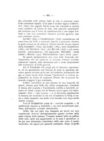 Archivio di antropologia criminale, psichiatria e medicina legale organo ufficiale della Associazione italiana di medicina legale e delle assicurazioni