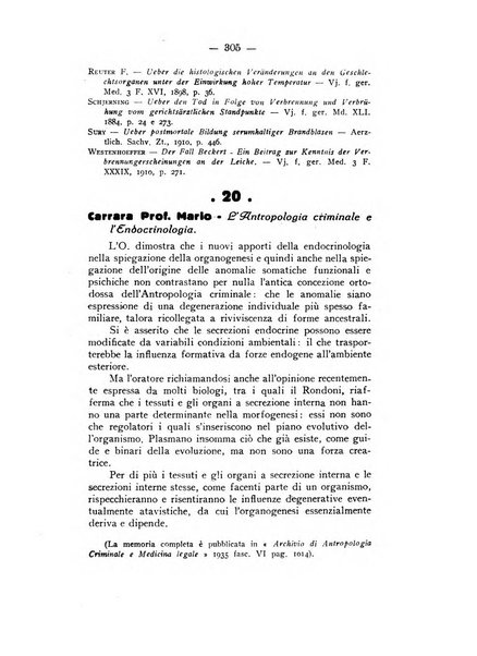 Archivio di antropologia criminale, psichiatria e medicina legale organo ufficiale della Associazione italiana di medicina legale e delle assicurazioni