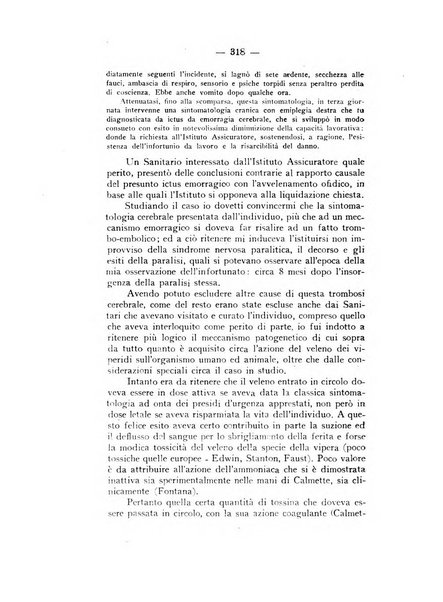 Archivio di antropologia criminale, psichiatria e medicina legale organo ufficiale della Associazione italiana di medicina legale e delle assicurazioni