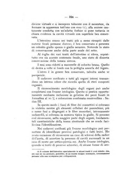 Archivio di antropologia criminale, psichiatria e medicina legale organo ufficiale della Associazione italiana di medicina legale e delle assicurazioni