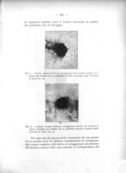 Archivio di antropologia criminale, psichiatria e medicina legale organo ufficiale della Associazione italiana di medicina legale e delle assicurazioni