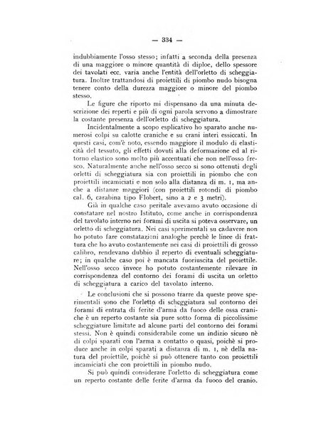 Archivio di antropologia criminale, psichiatria e medicina legale organo ufficiale della Associazione italiana di medicina legale e delle assicurazioni